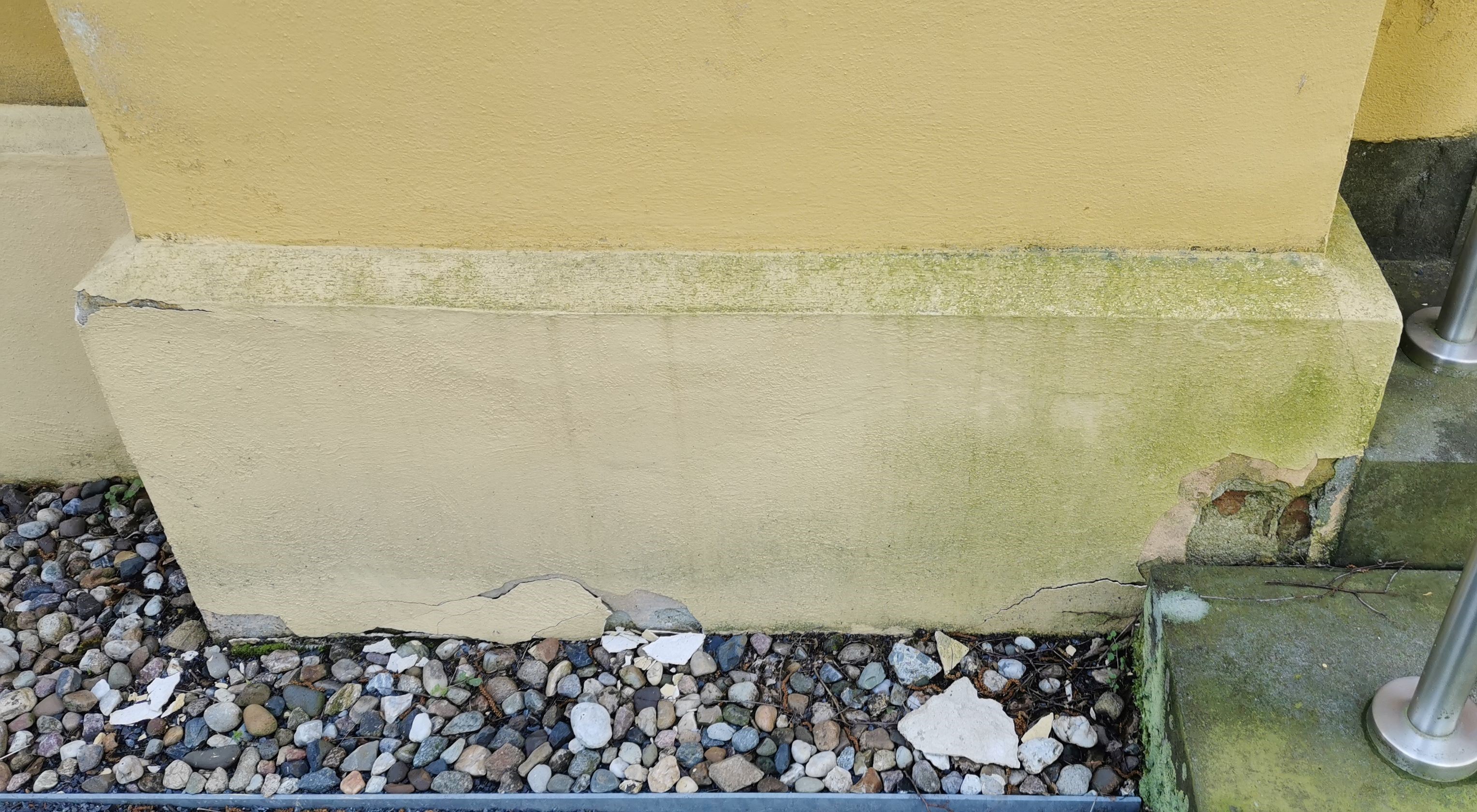 Zustand ist